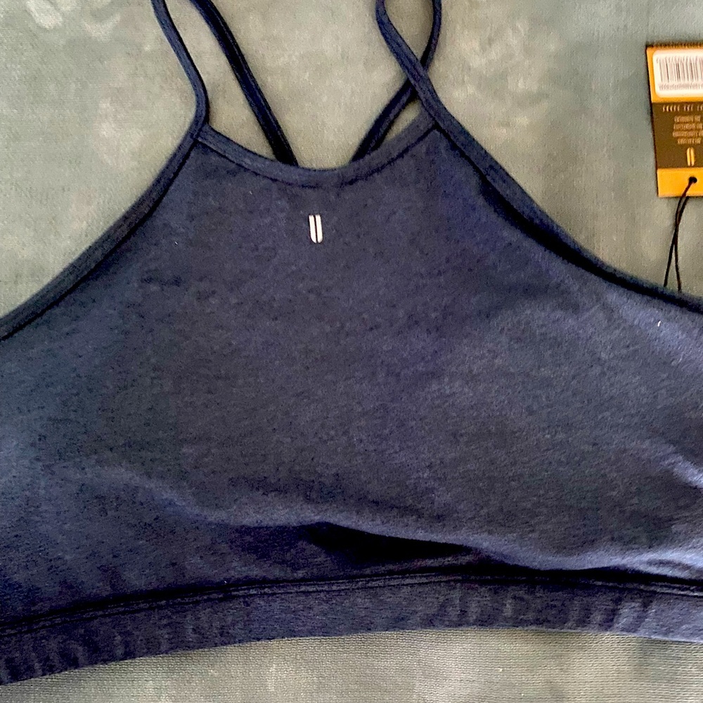 NOBULL NWT Sports Bra XXL